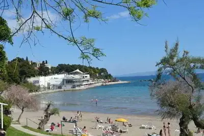 Hôtel Apartman Sanda