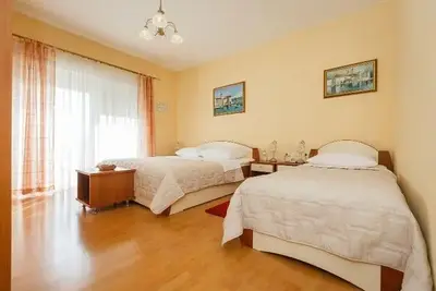 Hôtel Adria