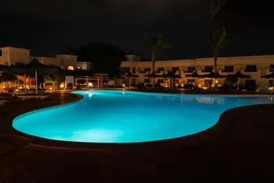 Hôtel Viva Sharm