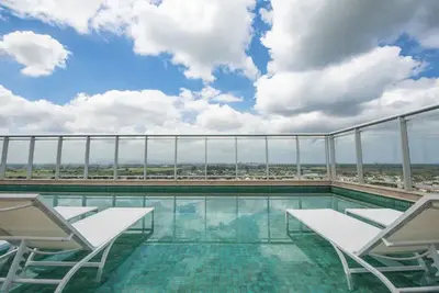 Hôtel Promenade Fusion Itaguaí