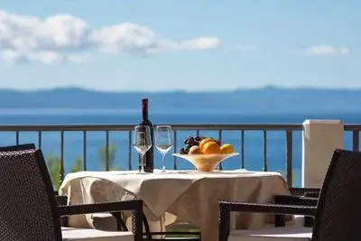 Hôtel Villa Andrea