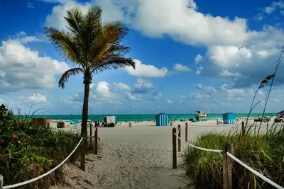 Hôtel Hyatt Centric South Beach Miami