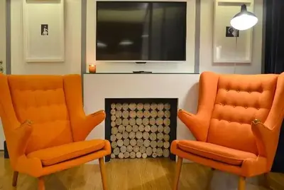 Hôtel Browns Central Hotel