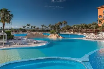 Hôtel Sheraton Fuerteventura Beach, Golf & Spa Resort