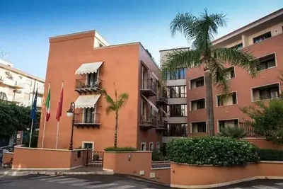 Hôtel Artemis