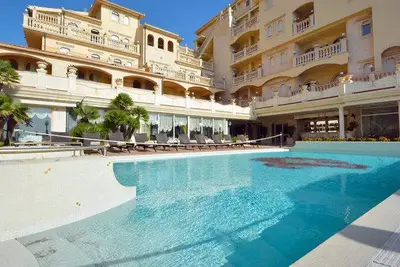 Hôtel Hellenia Yachting