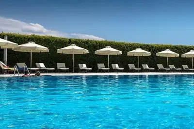 Hôtel Dekelia