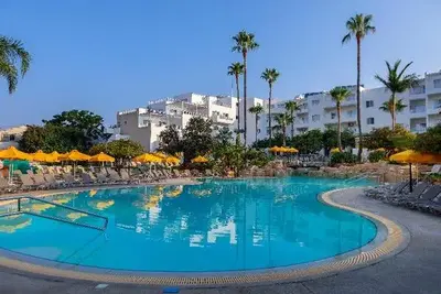 Hôtel Mayfair