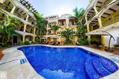 Hôtel Hacienda Real Del Caribe