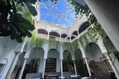 Hôtel Palacio Pinello