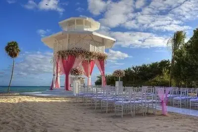 Hôtel Paradisus Playa Del Carmen