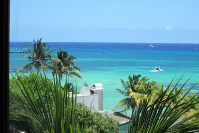 Hôtel Vista Caribe