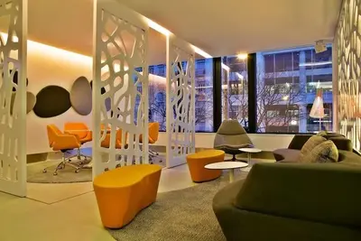 Hôtel Evolution Lisboa
