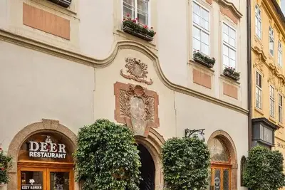Hôtel Iron Gate