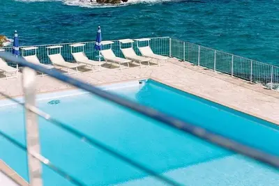 Hôtel Cala Di Sole