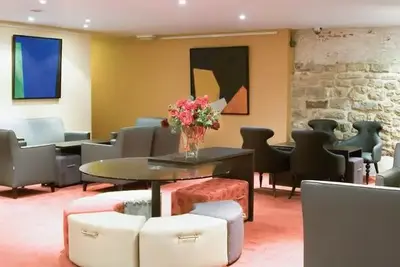 Hôtel Atlas