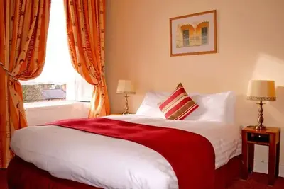Hôtel Morehampton Townhouse