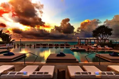 Hôtel 1 Hotel South Beach