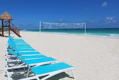 Hôtel Catalonia Grand Costa Mujeres