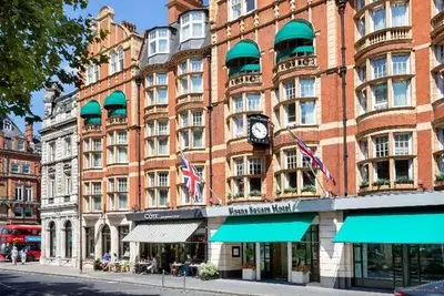 Hôtel Sloane Square
