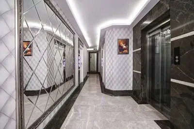 Hôtel Ayasultan Hotel