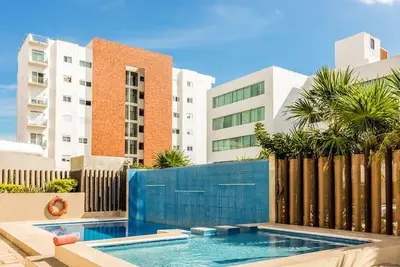 Hôtel Lq Hotel By La Quinta Cancun