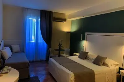 Hôtel Posta Palermo