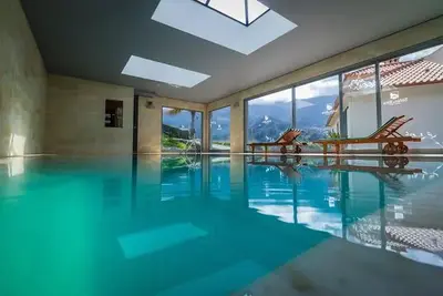 Hôtel Solar Da Bica