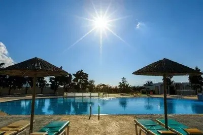 Hôtel Sovereign Beach
