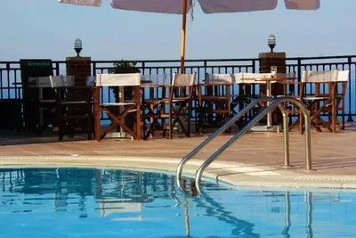 Hôtel Driades Apts