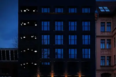 Hôtel Mani By Amano Group