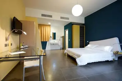 Hôtel Ibis Styles Catania Acireale