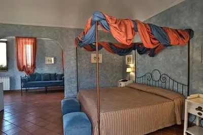 Hôtel Country Resort La Casa Delle Monache