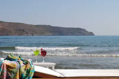 Hôtel Maritas Apartments