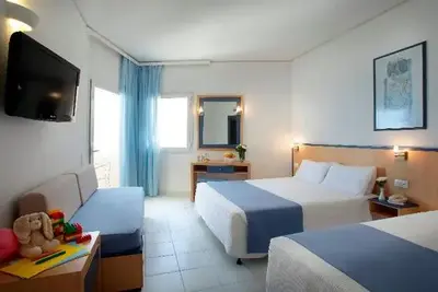 Hôtel Louis Creta Princess