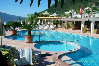 Hôtel San Pietro