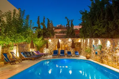 Hôtel Balsamico Traditional Suites