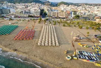 Hôtel Kyma Beach