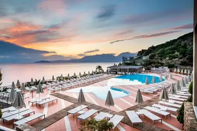 Hôtel Blue Marine Resort & Spa