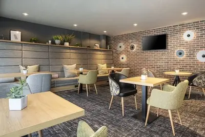 Hôtel Point A Paddington