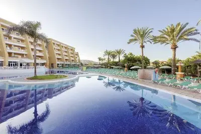 Hôtel Chatur Playa Real