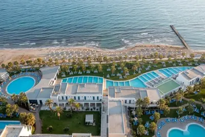 Hôtel Lyttos Beach