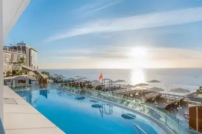 Hôtel Cub Cala Blanca
