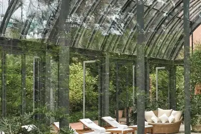 Hôtel Royal Mansour