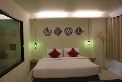 Hôtel Acca Patong