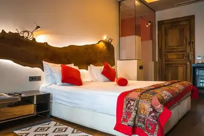 Hôtel Gumusyan Hotel