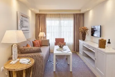 Hôtel Ambassador