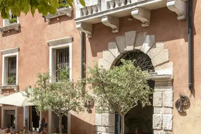Hôtel Ca' Pisani
