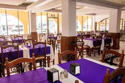 Hôtel Batab