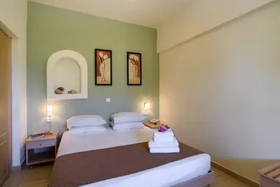 Hôtel Pefkos Village Resort
